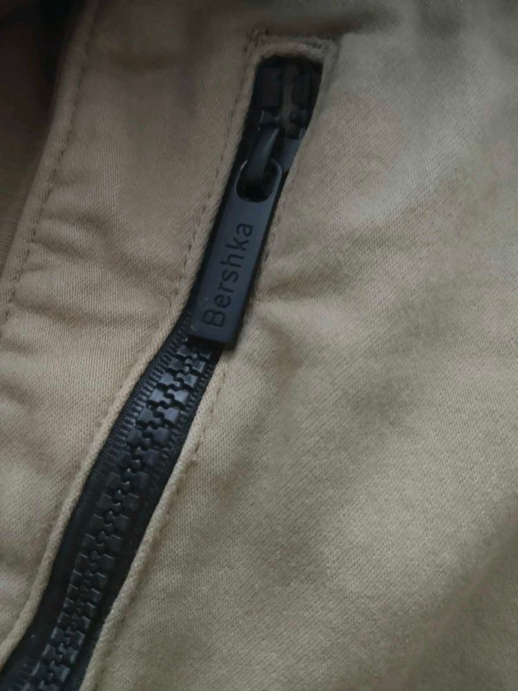 BERSHKA JOGGERS