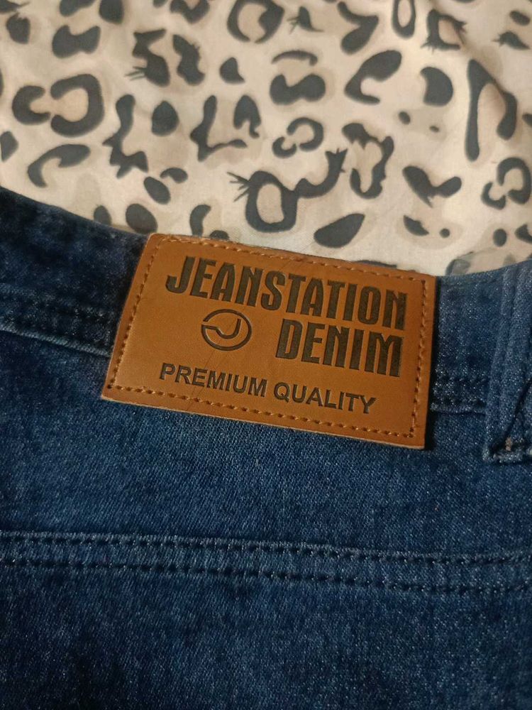 JEANSTATION DENIM PREMIUM