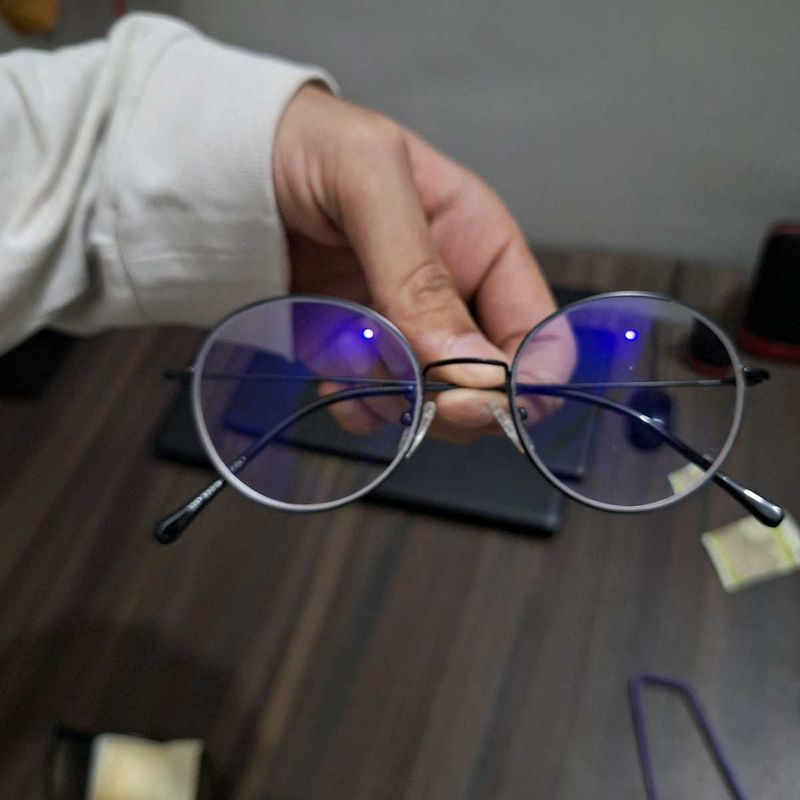 Glasses