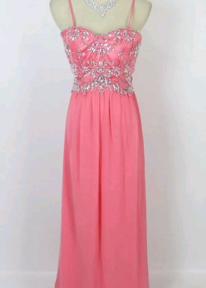 One Piece Gown/ Dreeses/ Party Gown