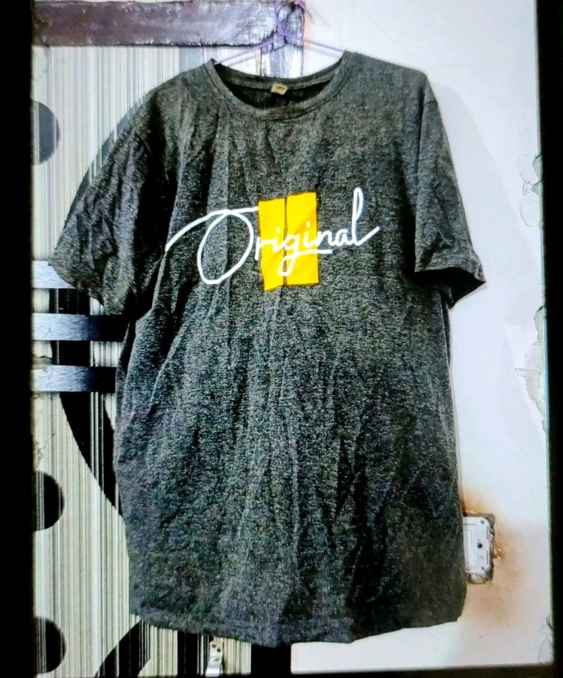 Used T Shirt