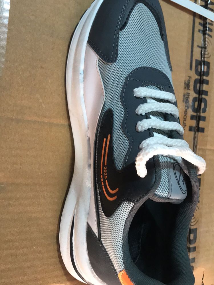 Stylish Sneakers