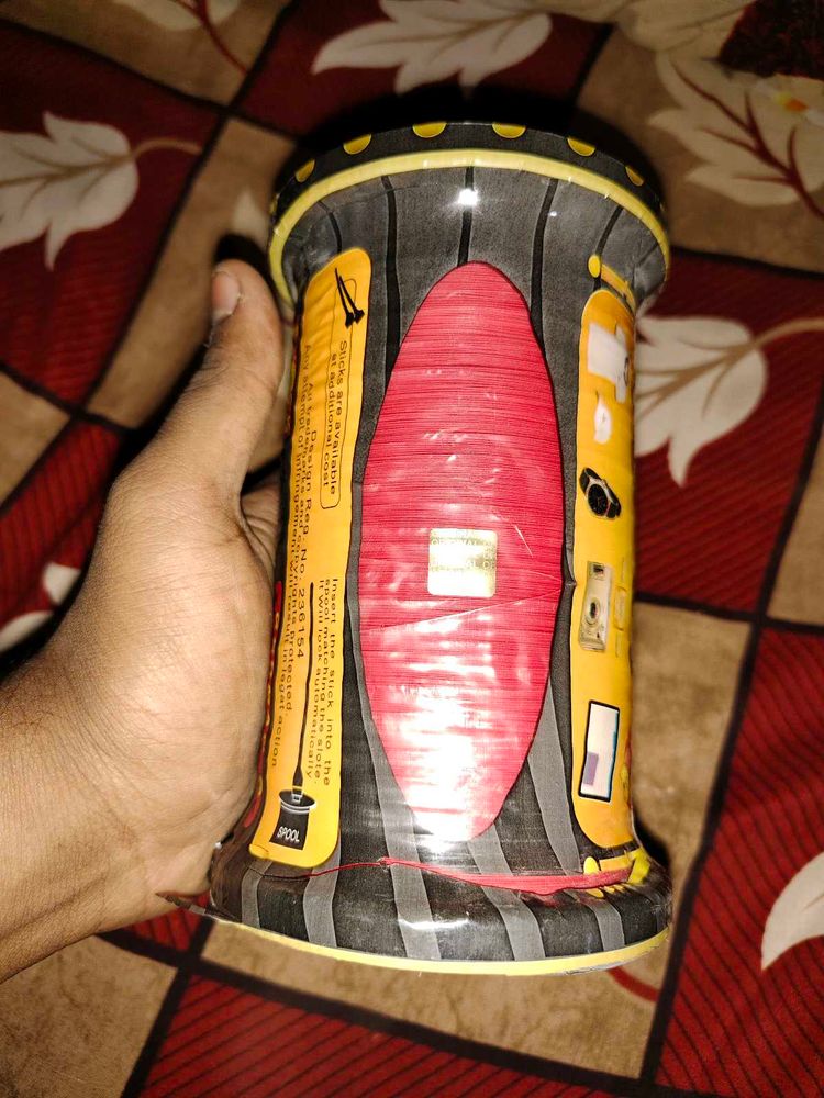 Manjha Kite String Spool