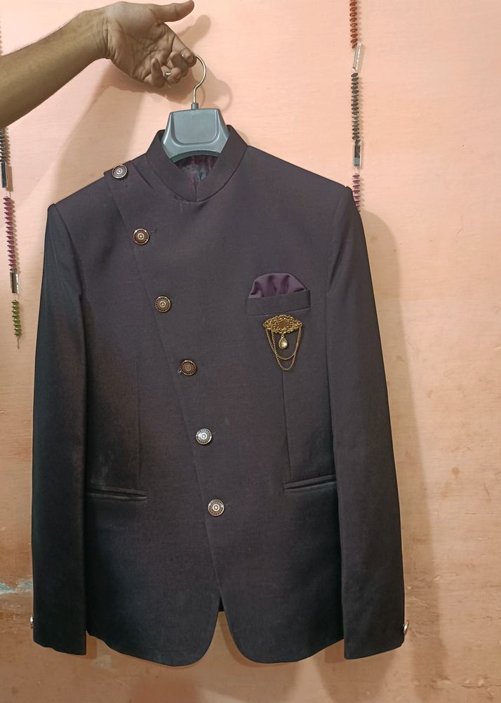 Brand New Suit Set