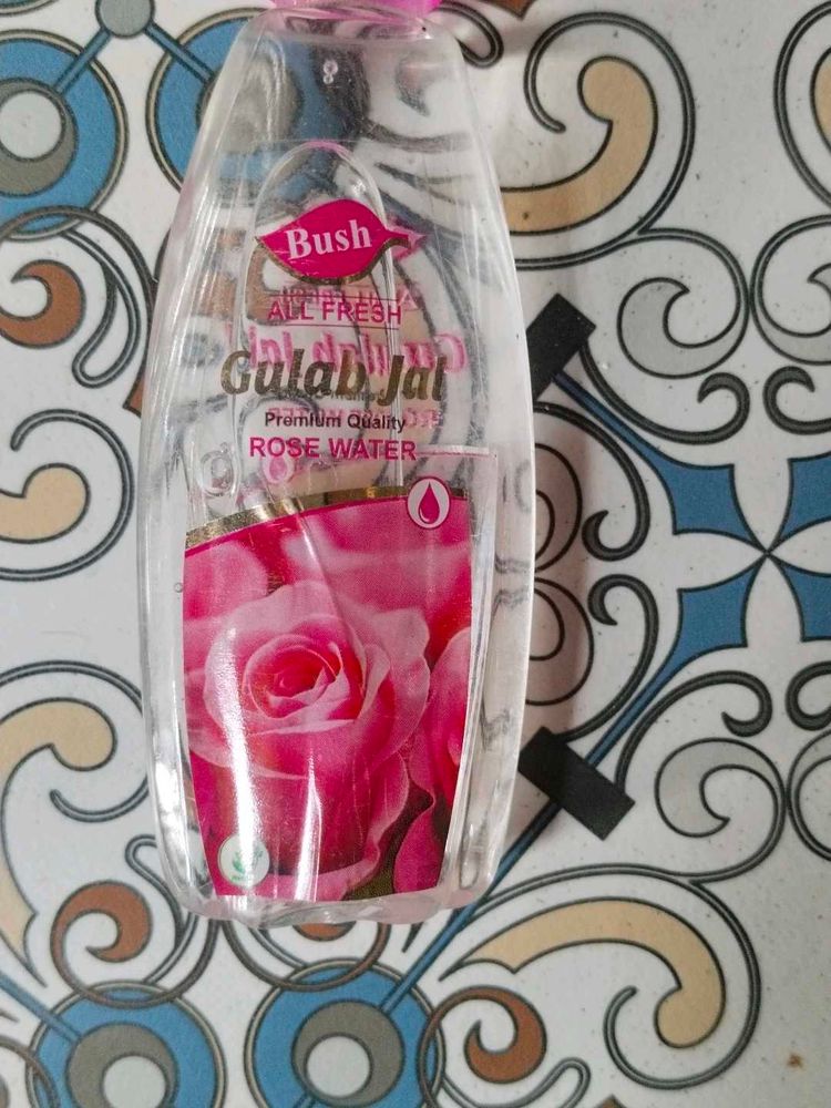 Gulab Jal