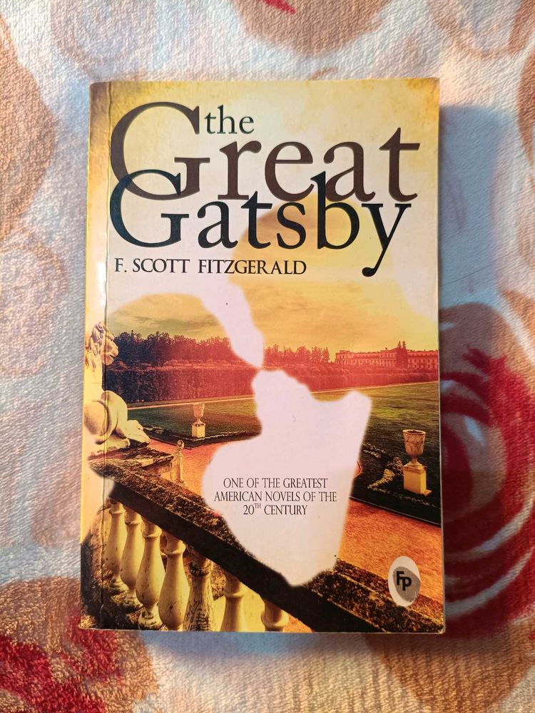 The Great Gatsby