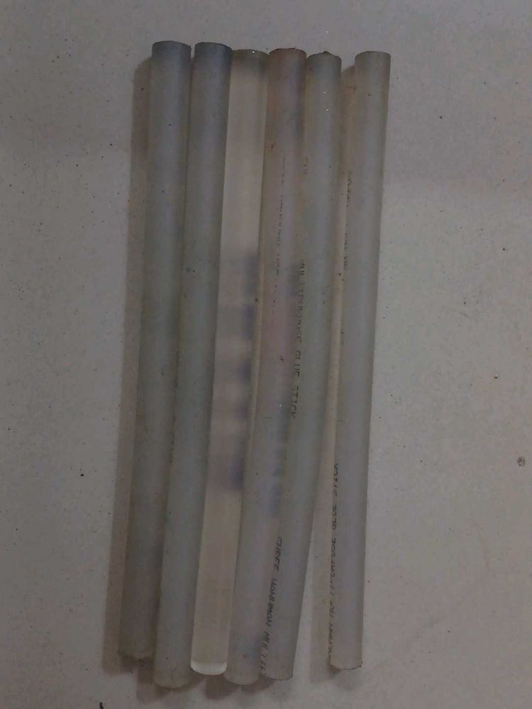 Hot Glue Gun Sticks