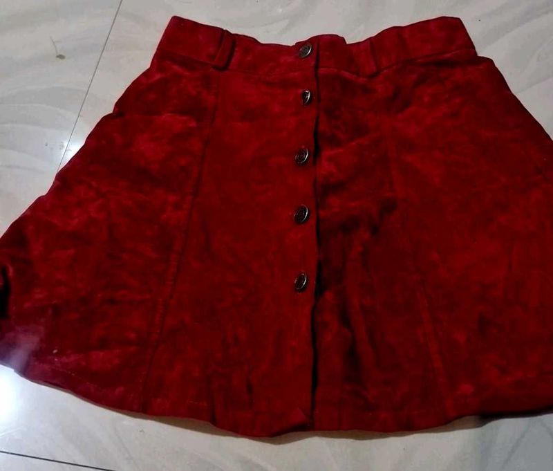 Beautiful Skirt