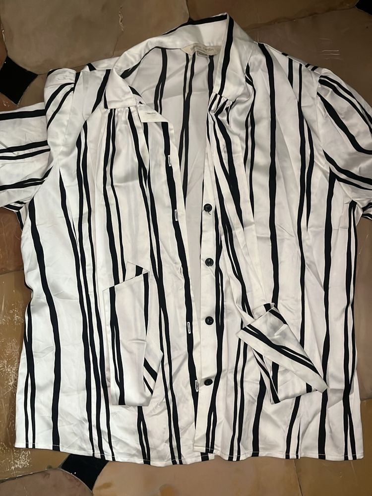 Striped Shirt
