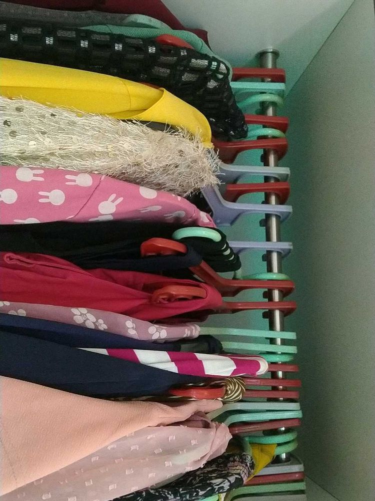 Hanger Set