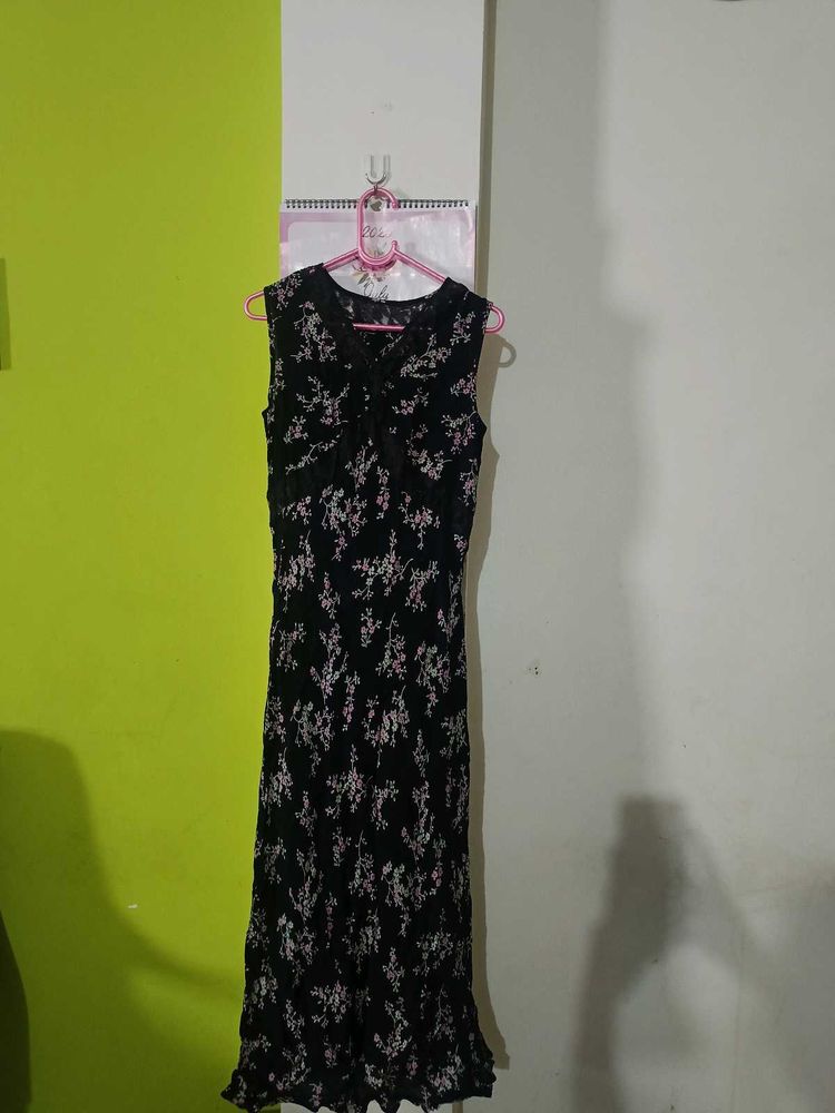 Beautiful Long Gown