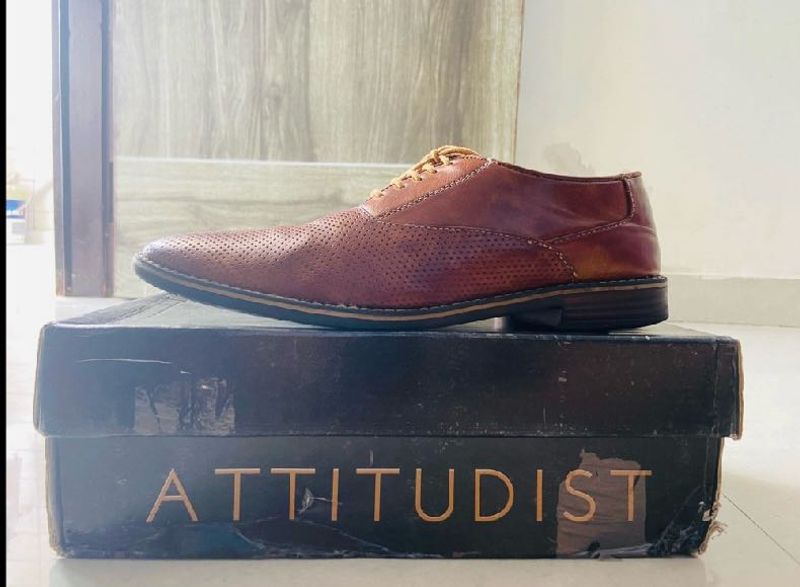 Formal Shoes