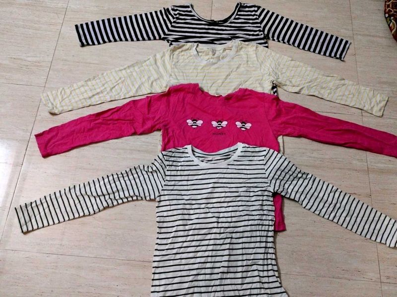 combo offer 🫴 winter tshirts for women