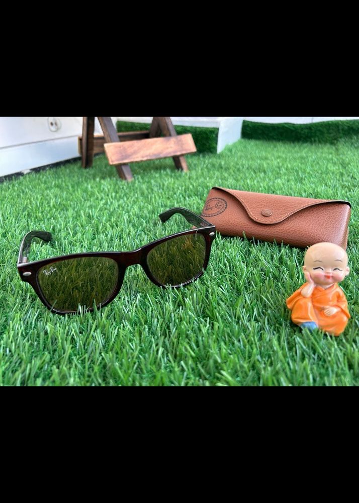 Original Ray-ban Sunglasses For Sale