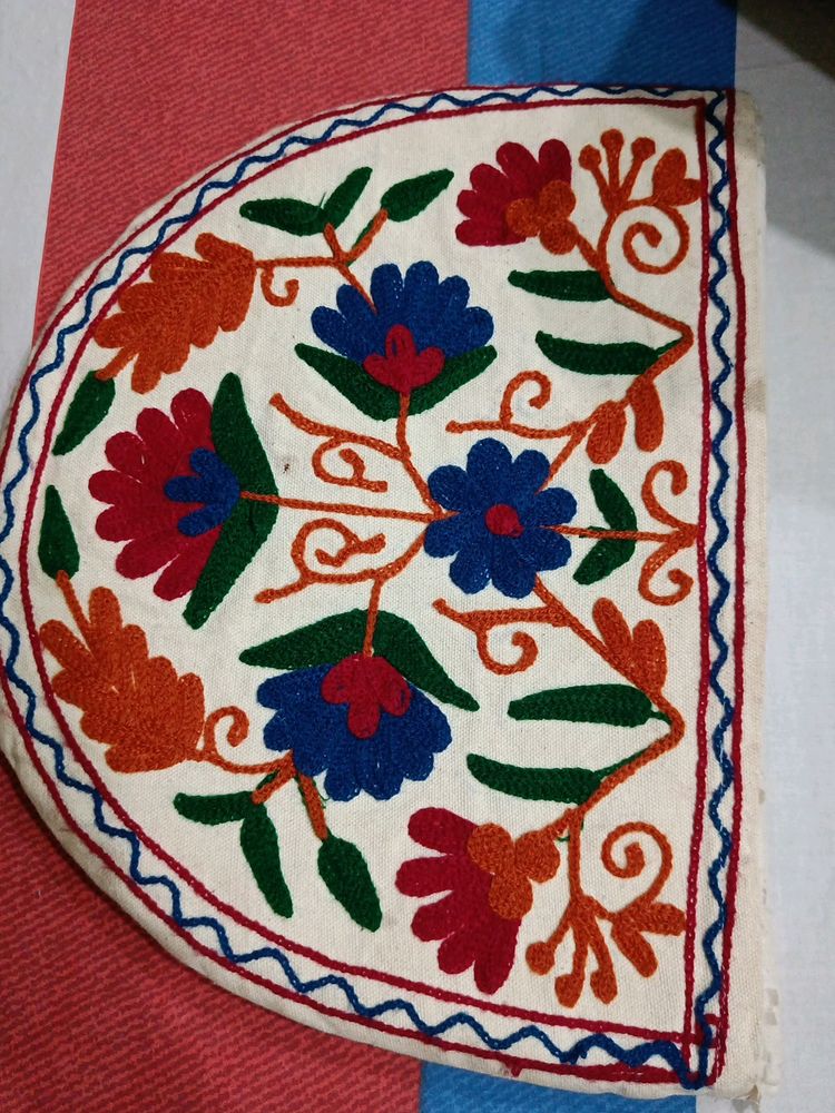 Teapot Cover