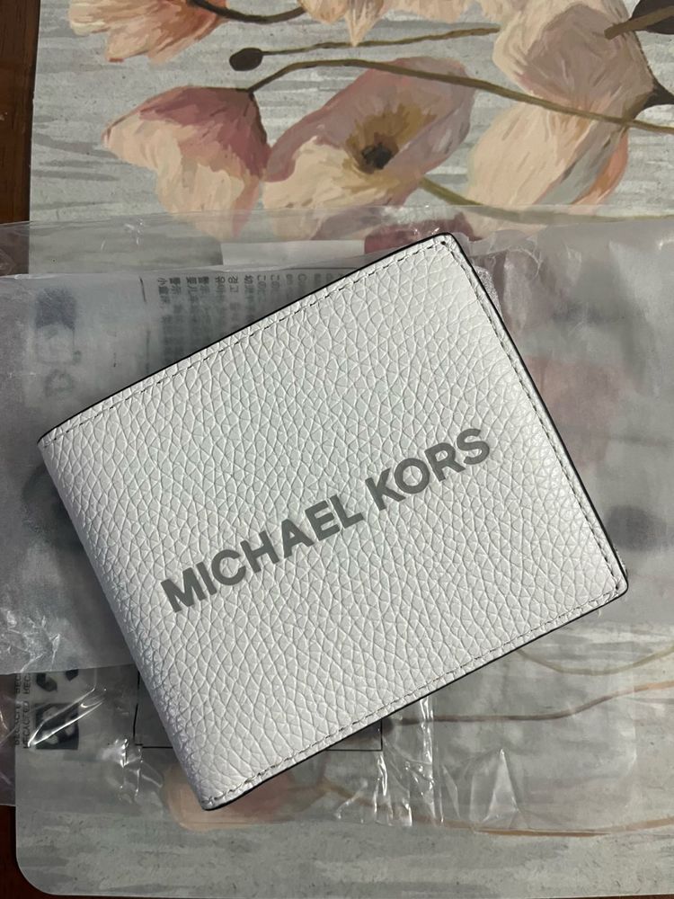 Mk Authentic Wallet Sale
