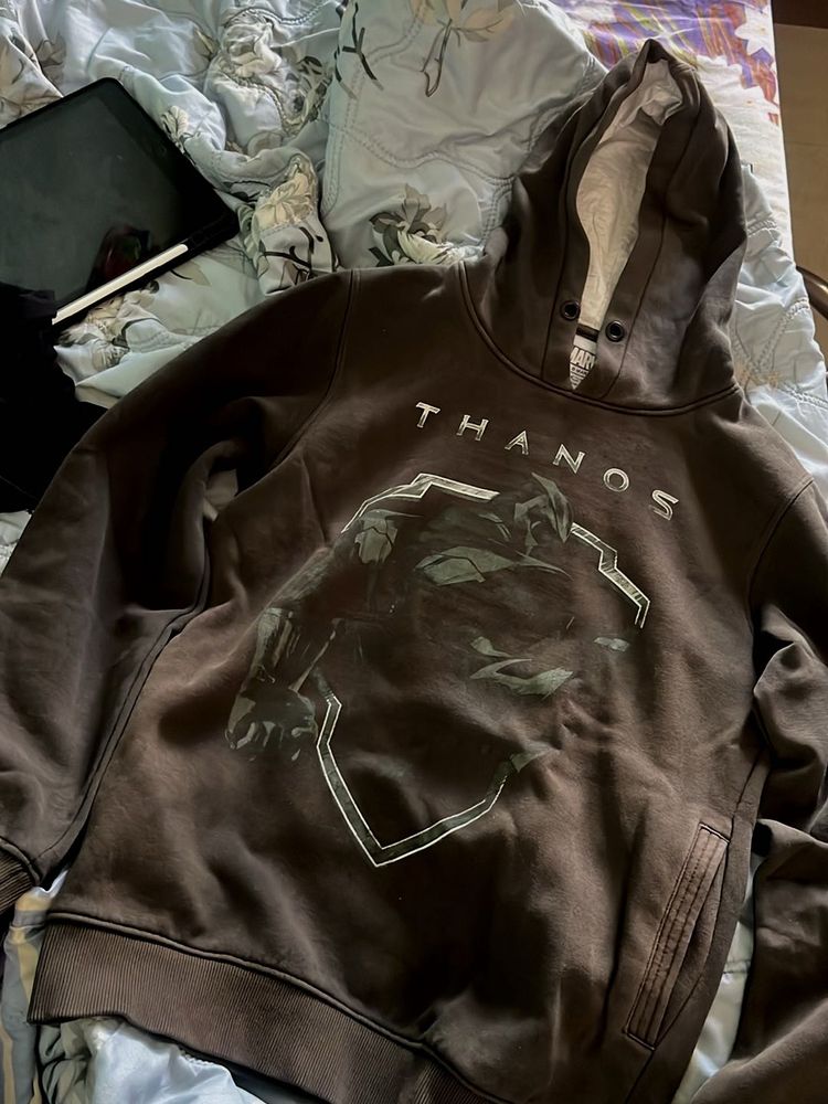 Thanos Hoodie