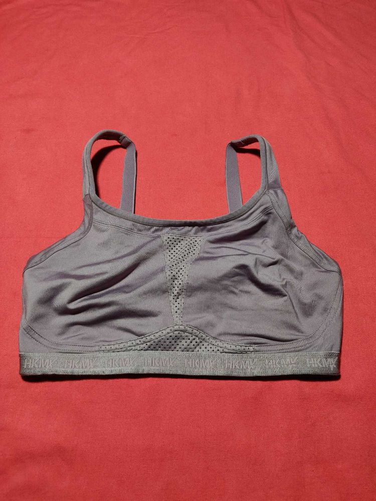 Women Sports Bra Size 40E