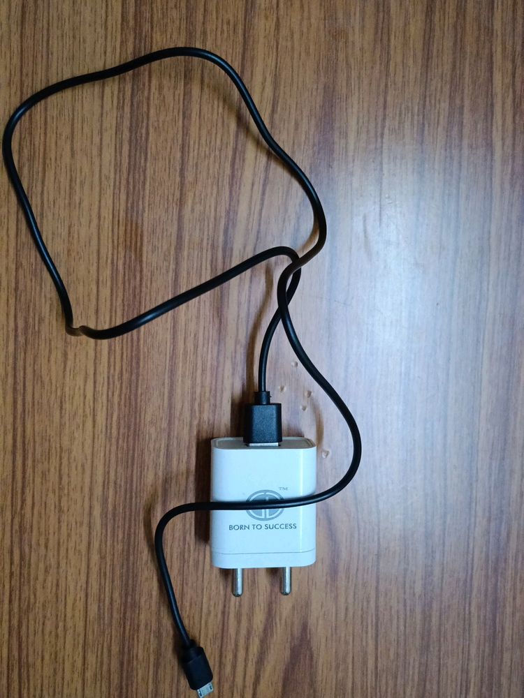 Charger