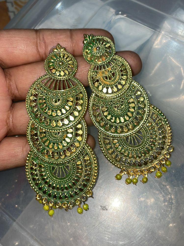 Earing