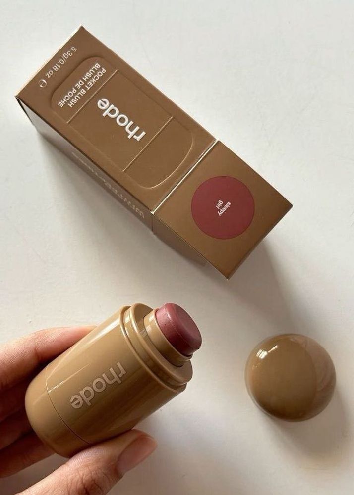 RHODE POCKET BLUSH