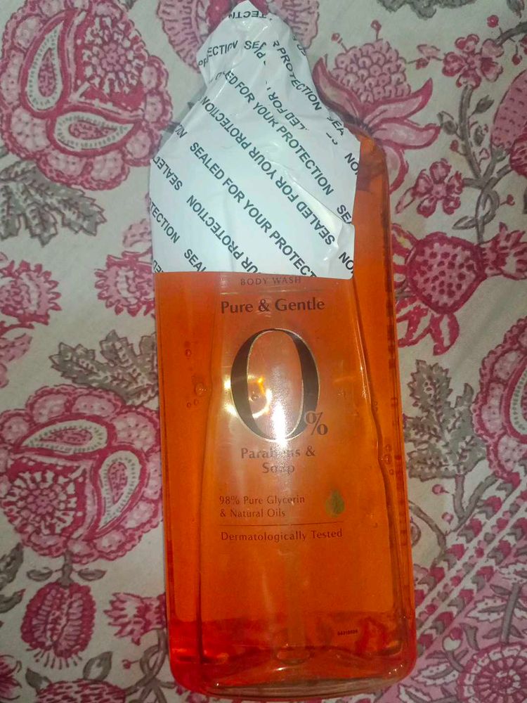 Pears Body wash