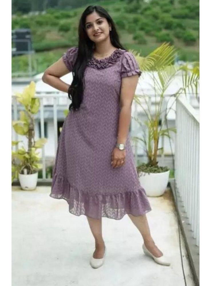 Dress-XL Size