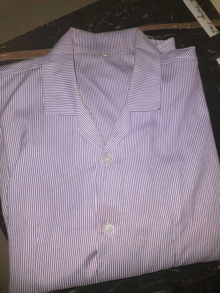 Formal Shirt For Women
