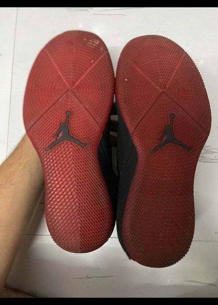 Nike Air Jordan Why Not Zero.1