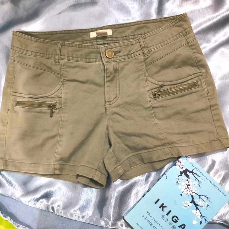 CATO Denim Shorts Jeans For Women