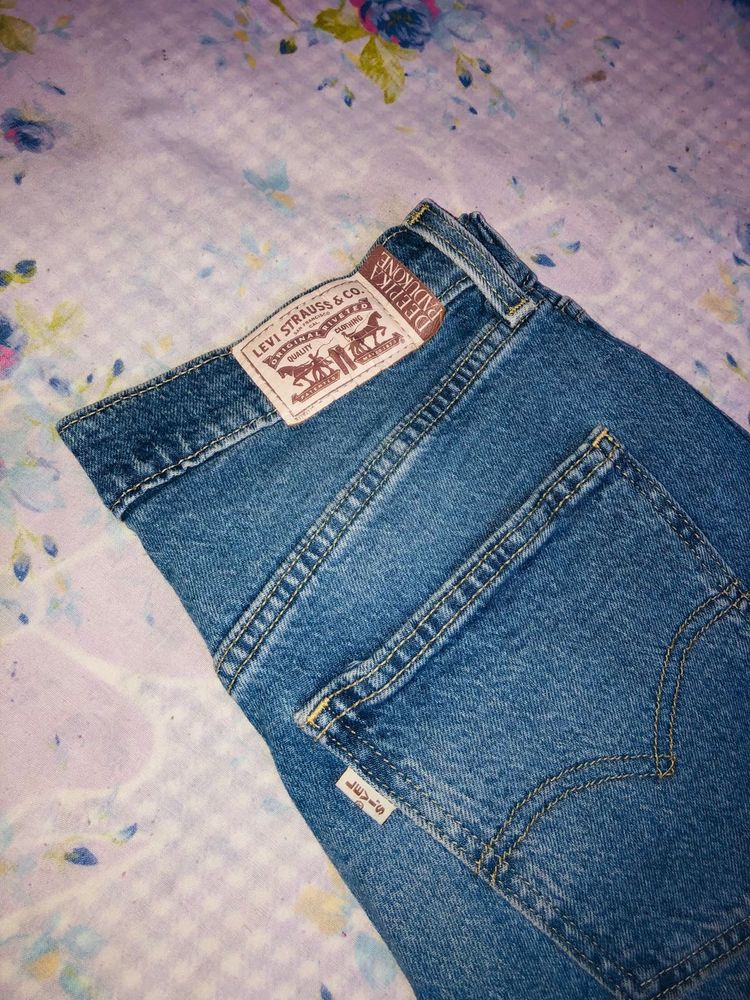 Levi&#39;s Women Jeans