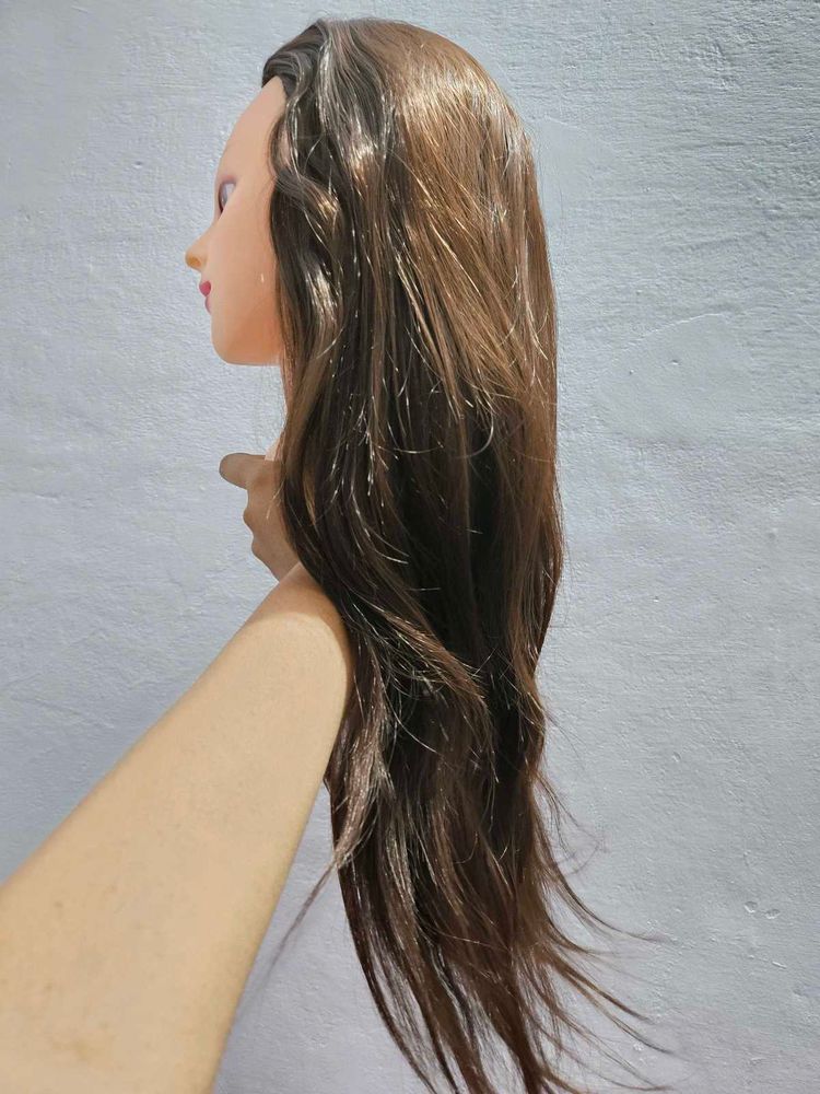 Hair Dummy