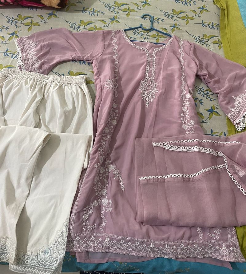 Elegant Kurta Set