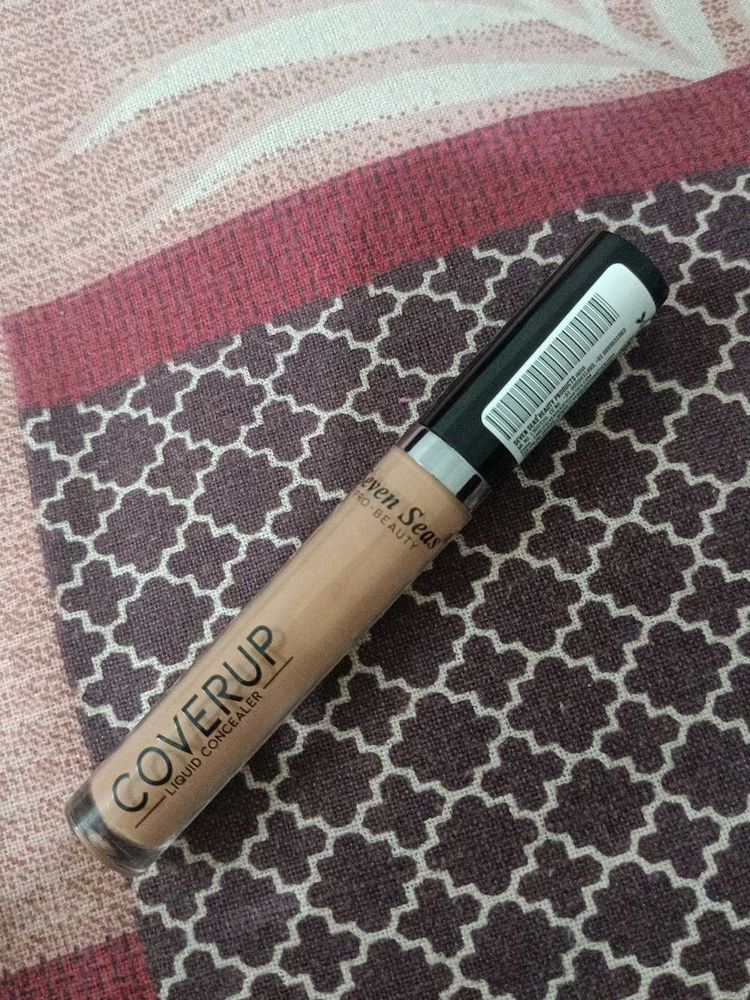Seven Sea Concealer