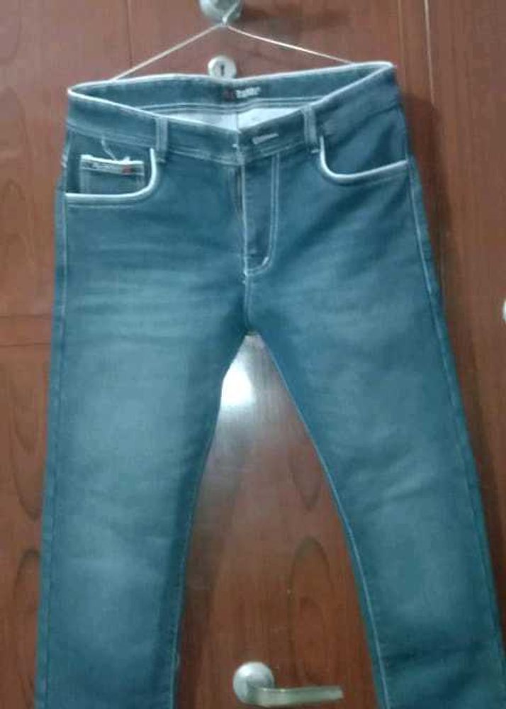 Men Jeans