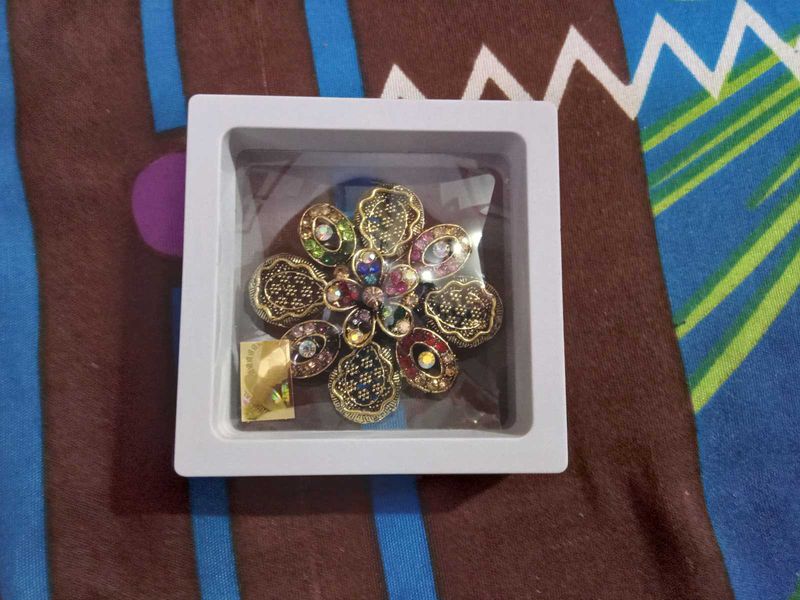 Sarri Pin