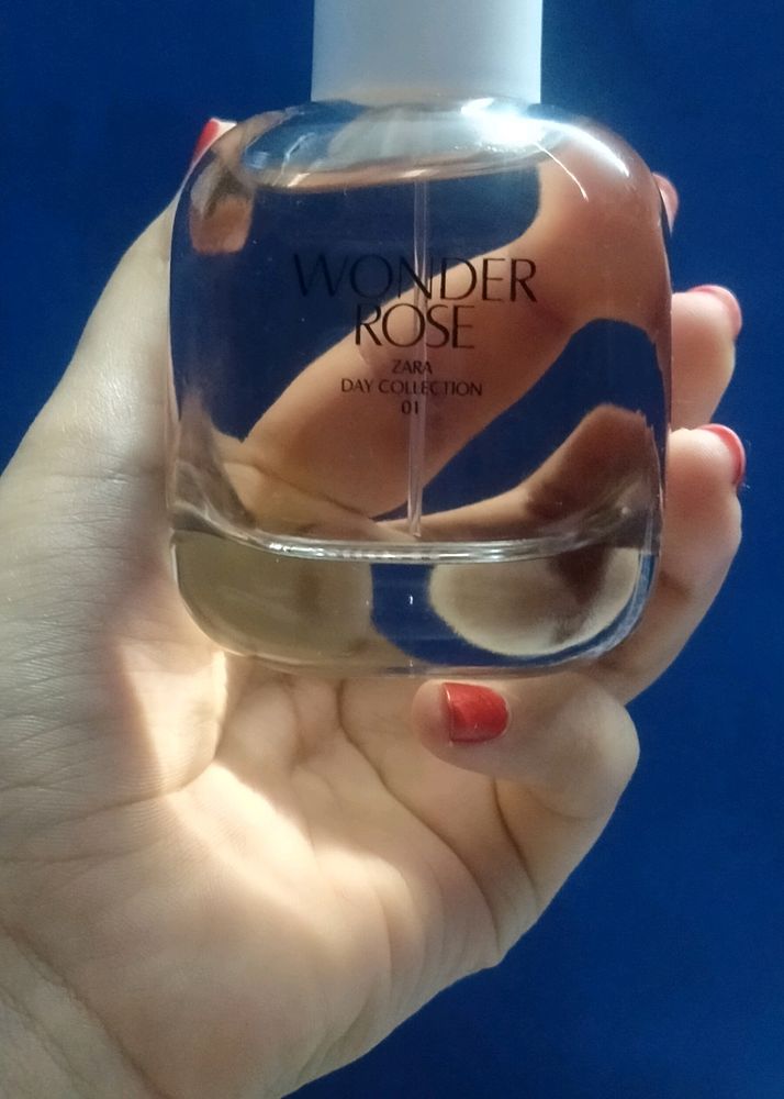 Zara Wonder Rose