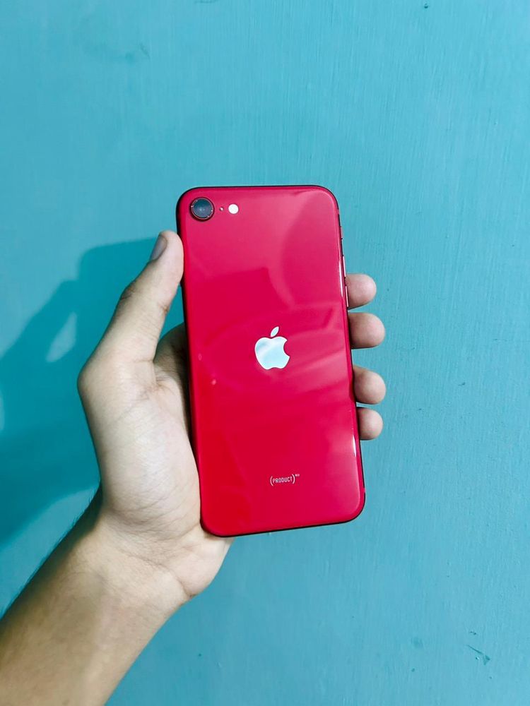 iPhone SE 2020 ( Fix Price )