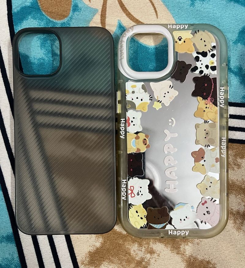 Backcover