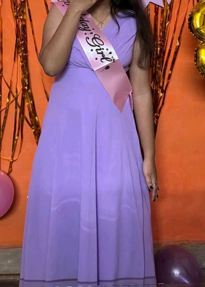 Full Length Dress