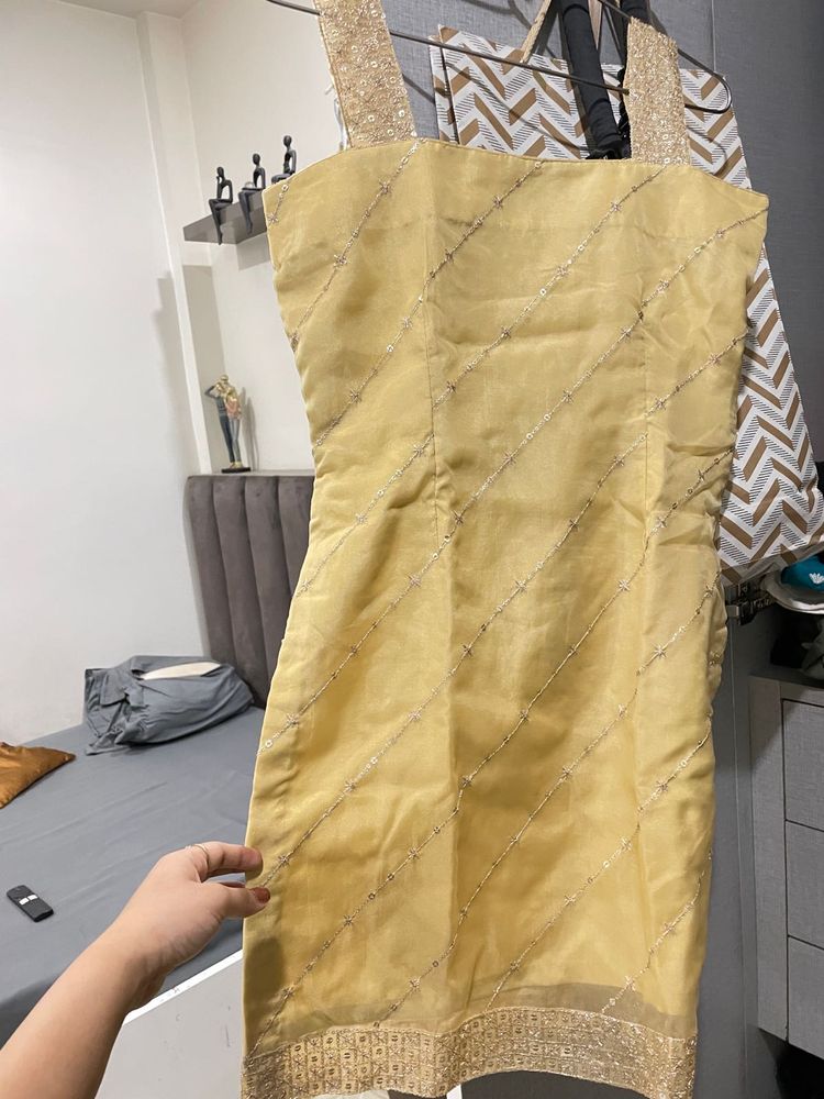 Customised Kurti
