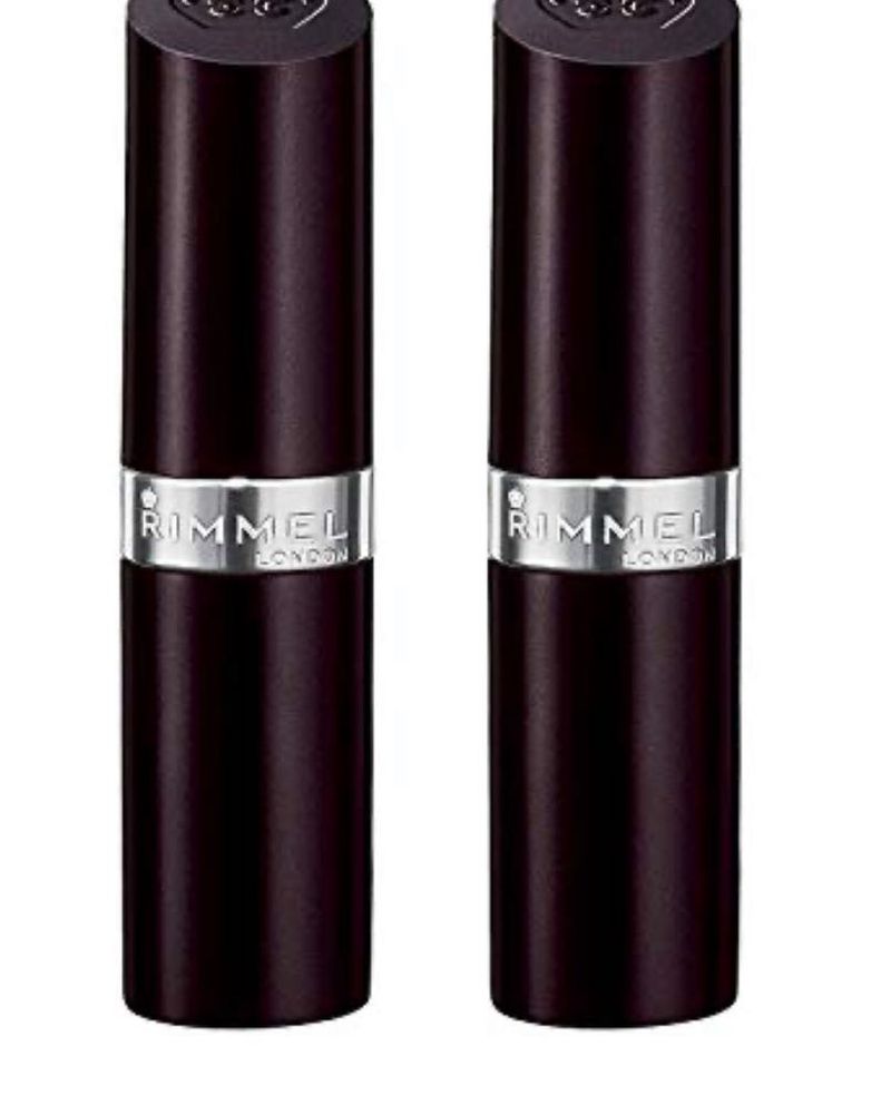 72 Hr Sale Price 🔥 Rimmel London Lipstick💄