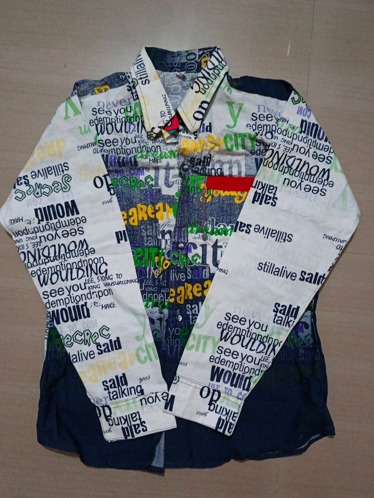 Full Shirt For Men 90%off Branded