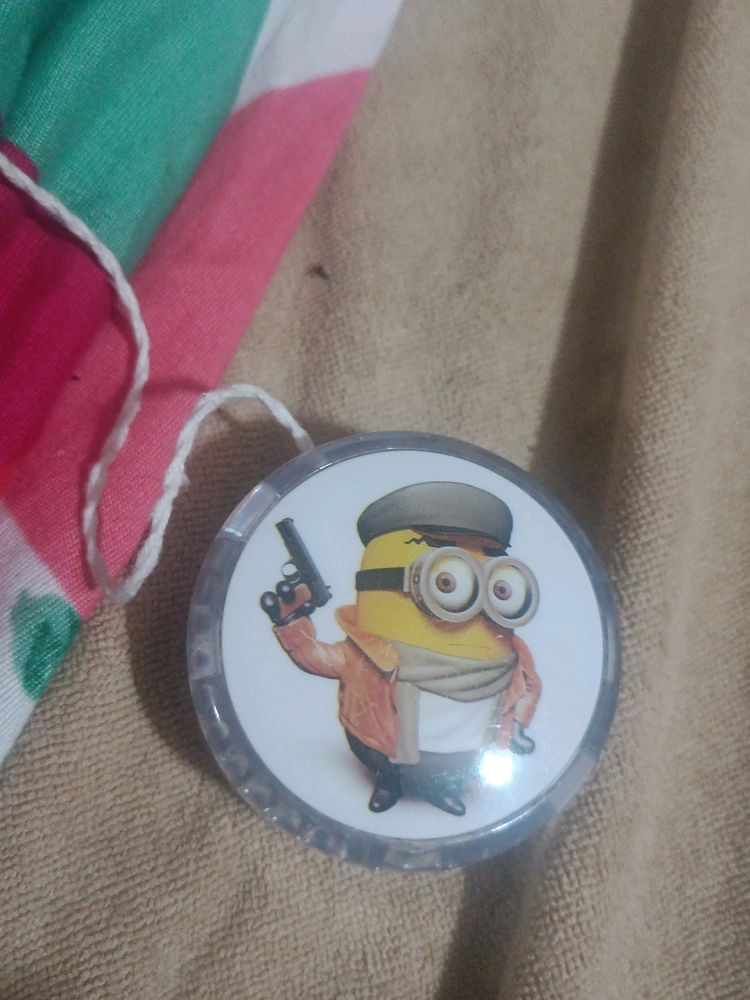 Yoyo