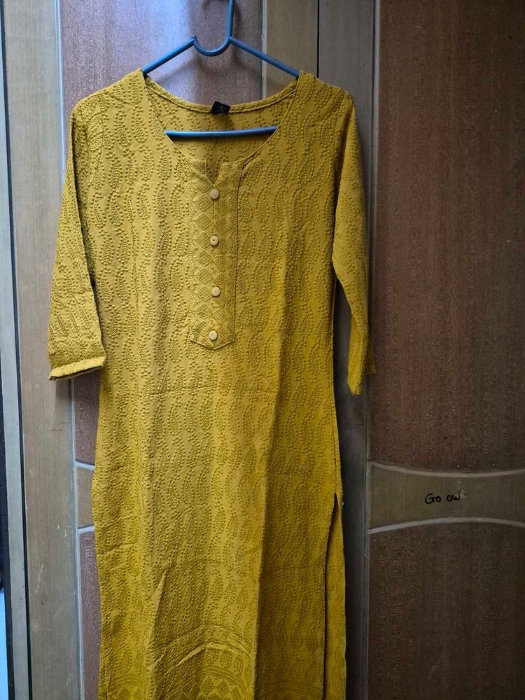 Chakankari Kurti