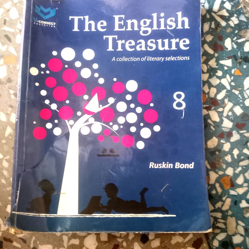 The English Treasure 8