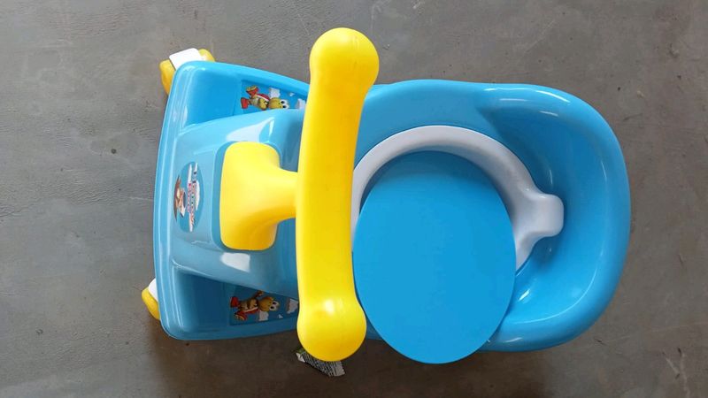 Brand Honeybee Baby Potty Training Scooter