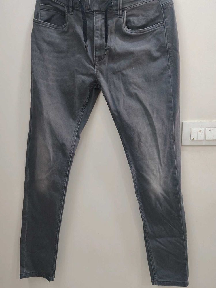 DNMX NEW JEANS - 34size