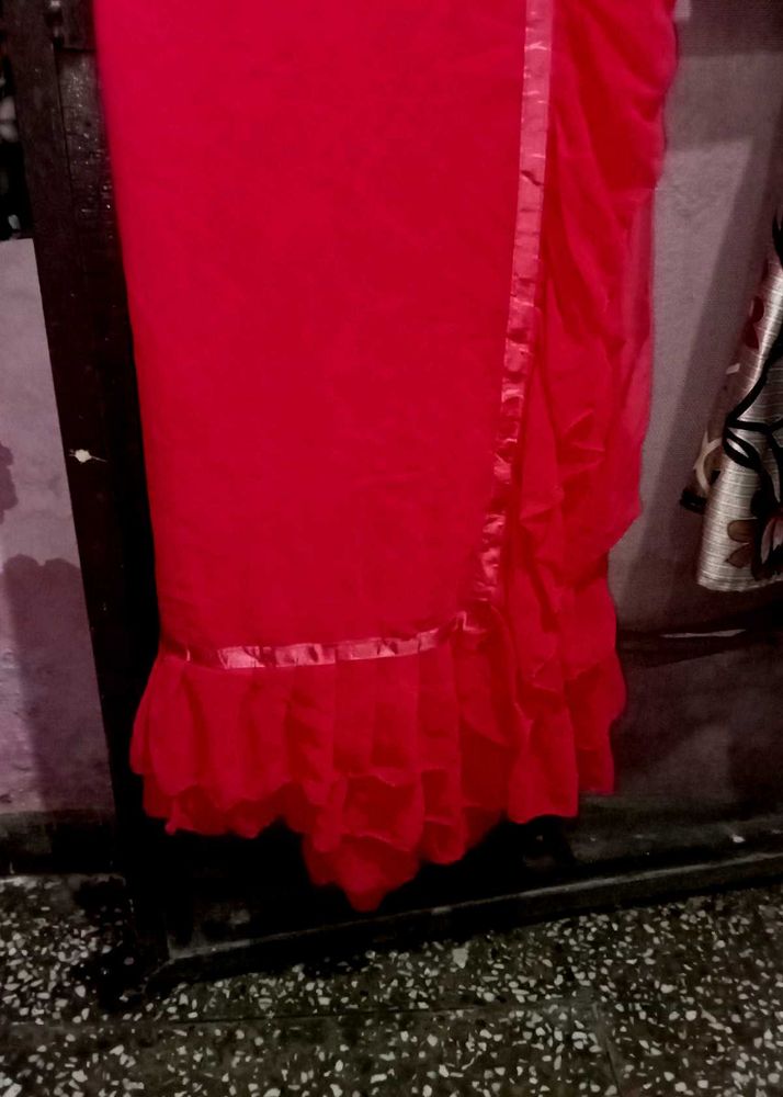 Freel Saree