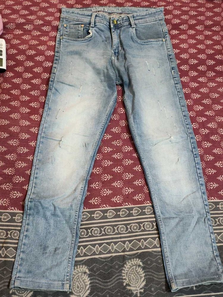 Men&#39;s Denim Jeans